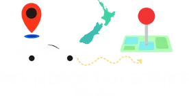 Book Online PICK N DROP Taxi Service in Christchurch, Airport Transfers